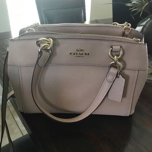 Coach Crossbody purse